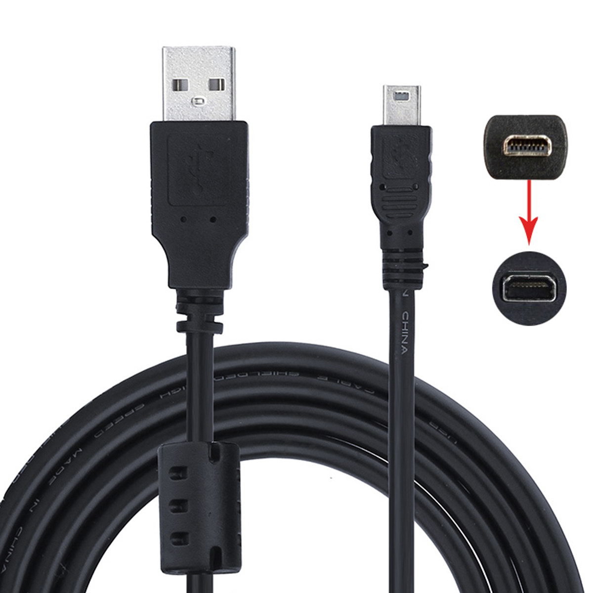 Cable From Jimier Cable From jimier